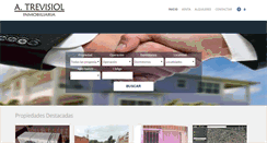 Desktop Screenshot of anatrevisiol.com.ar